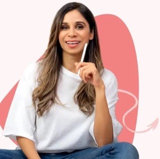 Leila Gharani