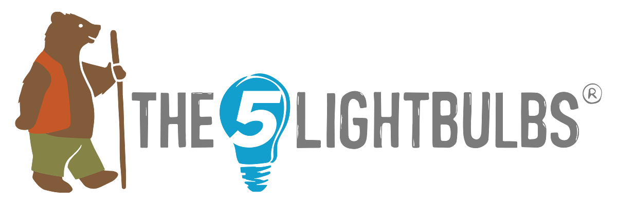 The Five Lightbulbs